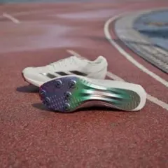 ADIZERO prime sp2スパイク ホワイト/グレー/ブルー29.0cm 2026年最新】adidas adizero prime sp2の人気アイテム - メルカリ