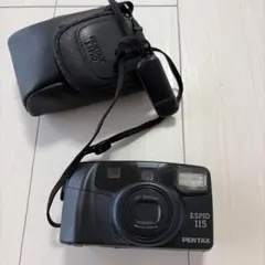 G2235】 OLYMPUS μ-Ⅱ 115 VF オリンパス ミュー - メルカリ