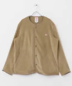 美品☆DANTONダントン フリース ジャケット 40サイズ