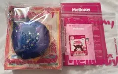 D-19Mellojoy メロジョイ マカロン シークレット - メルカリ
