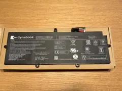 新品Dynabook G83 バッテリー PA5331U-1BRS