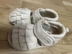 サンダル　15㎝　女の子　子供　キッズ