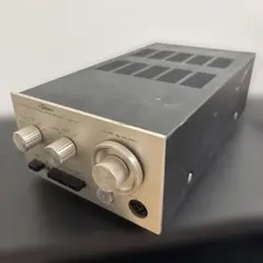 Aura VA100II アンプ 簡易動作確認 AUV-100-2-CHR Aura VA100II アンプ 簡易動作確認 AUV-100-2-CHR - メルカリ
