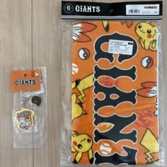 ソフトバンクホークス ポケモンベースボールフェスタ オリジナルグッズ