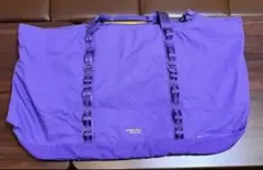 Supreme トートバッグ パープル CORDURAのサムネイル