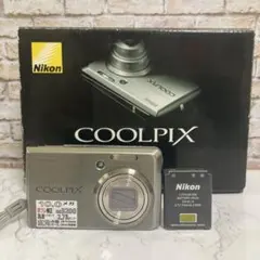 2026年最新】nikon coolpix s600の人気アイテム - メルカリ