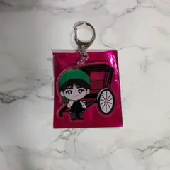 超特急 タクヤ ご当地アクキー 東京