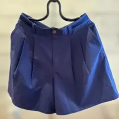 Paradiso ネイビー ショートパンツのサムネイル