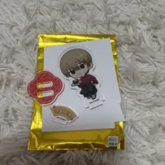 銀魂 スイーツパラダイス アクリルスタンド 沖田総悟 - メルカリ