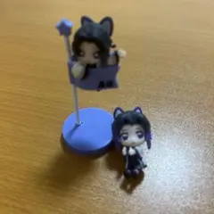 鬼滅の刃 胡蝶しのぶフィギュアセット