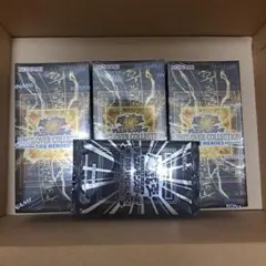 -本日配送可-リミットオーバーコレクションヒーローズ 3BOX シュリンク有