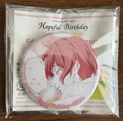 Free! 松岡凛 バースデー 缶バッジ Hopeful 2018 6点 Free! 松岡凛 バースデー 缶バッジ Hopeful 2018 6点 Free