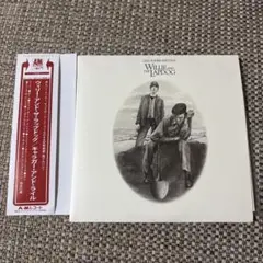 ギャラガー &ライル　/ ウィリー アンド ザ ラップドッグ