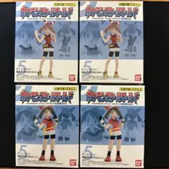【新品未開封】ポケモンスケールワールド　まとめ
