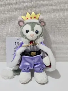 2026年最新】ダッフィー ぬいぐるみバッジ くるみ割り人形の人気