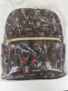 音駒高校モデル バックパック 「ハイキュー!!×beruf」美品 - メルカリ