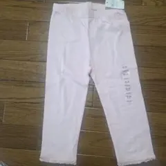 Baby Gap レギンス ピンク 90cm 18-24ヶ月のサムネイル