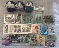 忍たま乱太郎　最強の軍師　七松小平太　まとめ売り