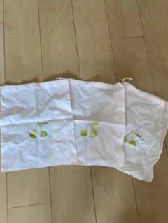 ボンポワン 巾着袋