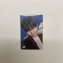 BOYNEXTDOOR ジェヒョン　トレカ