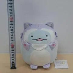 映画 空の王国とふたりのコ ぬいぐるみ とかげ