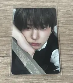 &TEAM Back to Life GAZEver トレカ HARUA ハルア