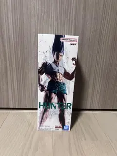 HUNTER×HUNTER フィグライフ! ゴン-ありったけのペン-フィギュア