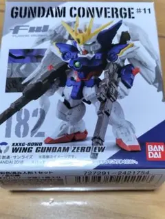 2026年最新】GUNDAM CONVERGE ウイングガンダムの人気アイテム - メルカリ