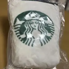 スターバックス福袋2019ブランケット