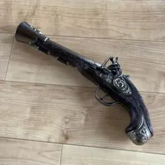 ディズニー カリブの海賊 剣 銃 帽子 3点セット - メルカリ
