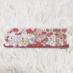 【シークレット】mikko Lil ala mode ブックマークコレクション