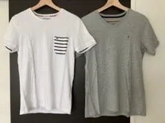 トミーヒルフィガー　Tシャツ　セット