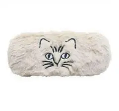 新品 松尾ミユキ メガネケース キャット B 猫 ねこ ネコ - メルカリ