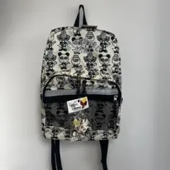 ヒステリックミニ　リュックサック　キーホルダー付き