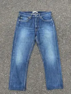 ジュンヤワタナベ　コムデギャルソン　デニムパンツAD2011