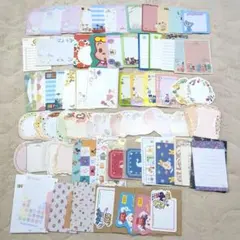 紙もの　おすそわけ　メモ　メッセージカード　ポチ袋