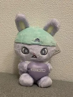 ちまた JOCHUM ハートぎゅぎゅっと マスコット JO1 木全翔也
