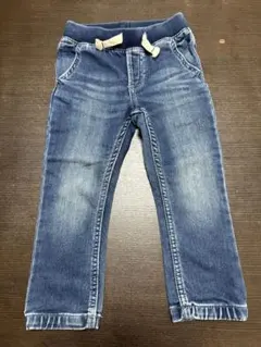 GAP デニムパンツ 3歳 100cmのサムネイル