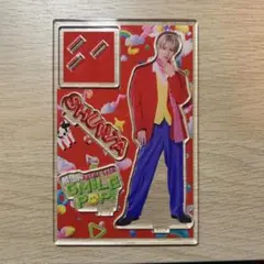 M!LK SMILE POP! アクリルスタンド 曽野舜太