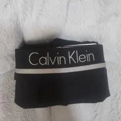 Calvin Klein ボクサーパンツ L/G ブラック