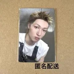 CORTIS マーティン Weverse 先着 ラキドロ トレカ