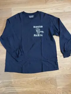 WACKO MARIA 56 Tattoo Studio 長袖カットソーのサムネイル