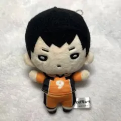 2026年最新】にとたん ハイキュー ぬいぐるみ 影山の人気アイテム