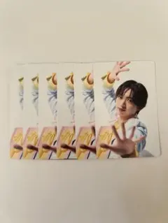 Lienel リエネル 近藤駿太 トレカ - メルカリ