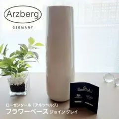 未使用 ローゼンタール トゥテンベース 紙袋 花瓶 フラワーベース Rosenthal ローゼンタール 紙袋 フラワーベース - メルカリ