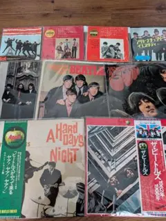 加藤和彦　オリジナルアナログ盤　10枚セット まとめ 加藤和彦 オリジナルアナログ盤 10枚セット まとめ - メルカリ