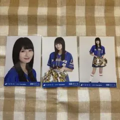 中古 乃木坂46 パーカー 3点 + ベースボールシャツ 1点 セット 乃木坂46 OFFICIAL WEB SHOP | 乃木坂46 グッズ通販サイト