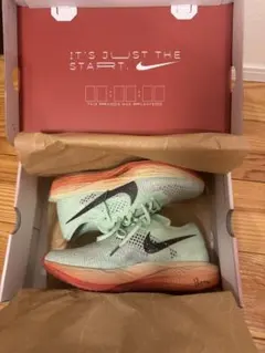 美品】NIKE ヴェイパーフライ3 駅伝パック 25cm - メルカリ