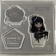 BanG Dream! 白金燐子 アクリルクロック - メルカリ
