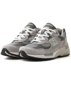 新品未使用.New Balance U992GY.27.0
